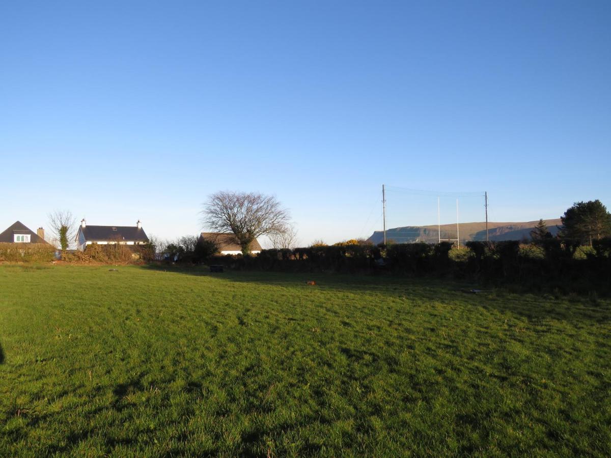 Glendale Bed And Breakfast, Cushendall Eksteriør billede