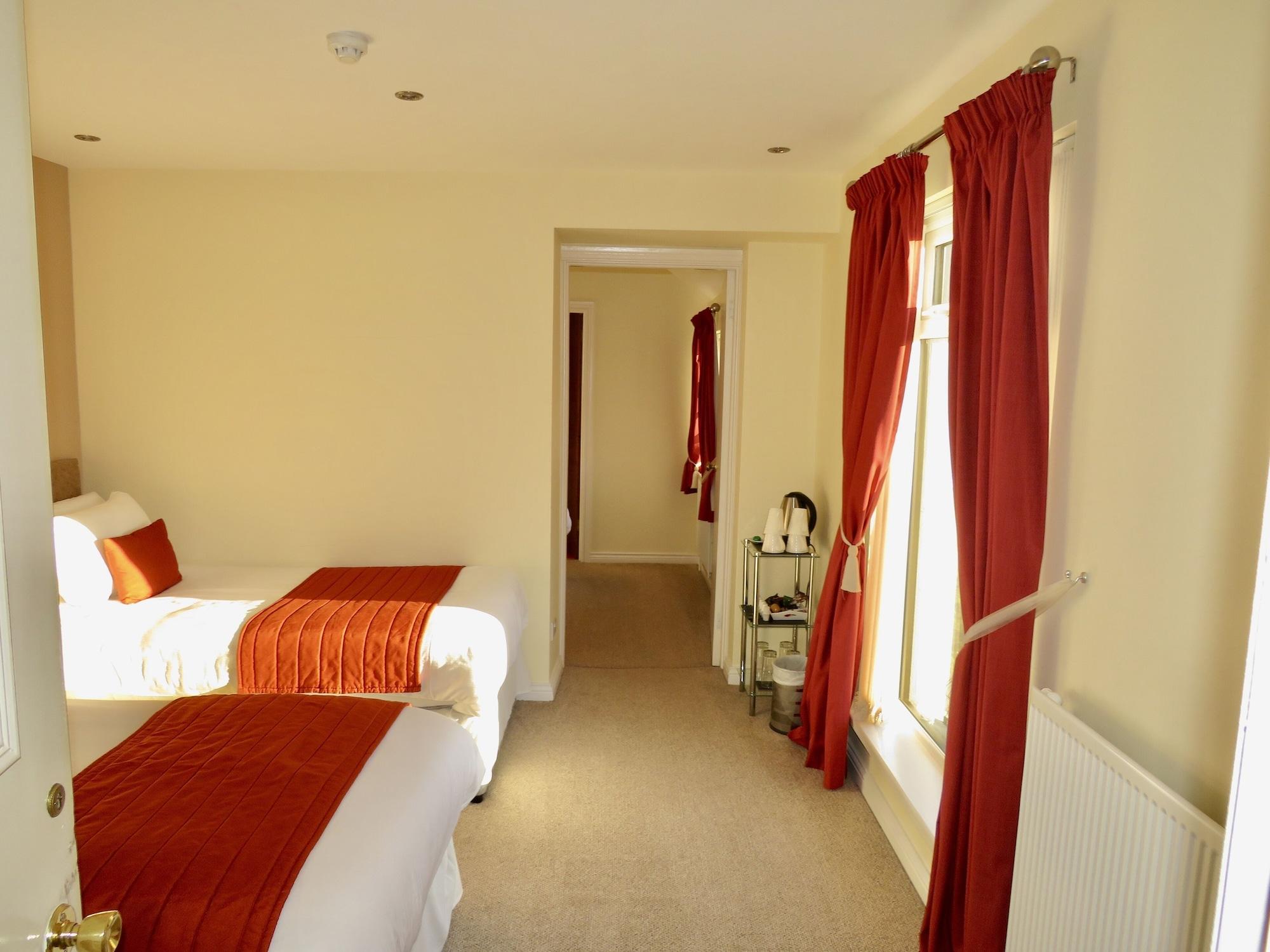 Glendale Bed And Breakfast, Cushendall Eksteriør billede