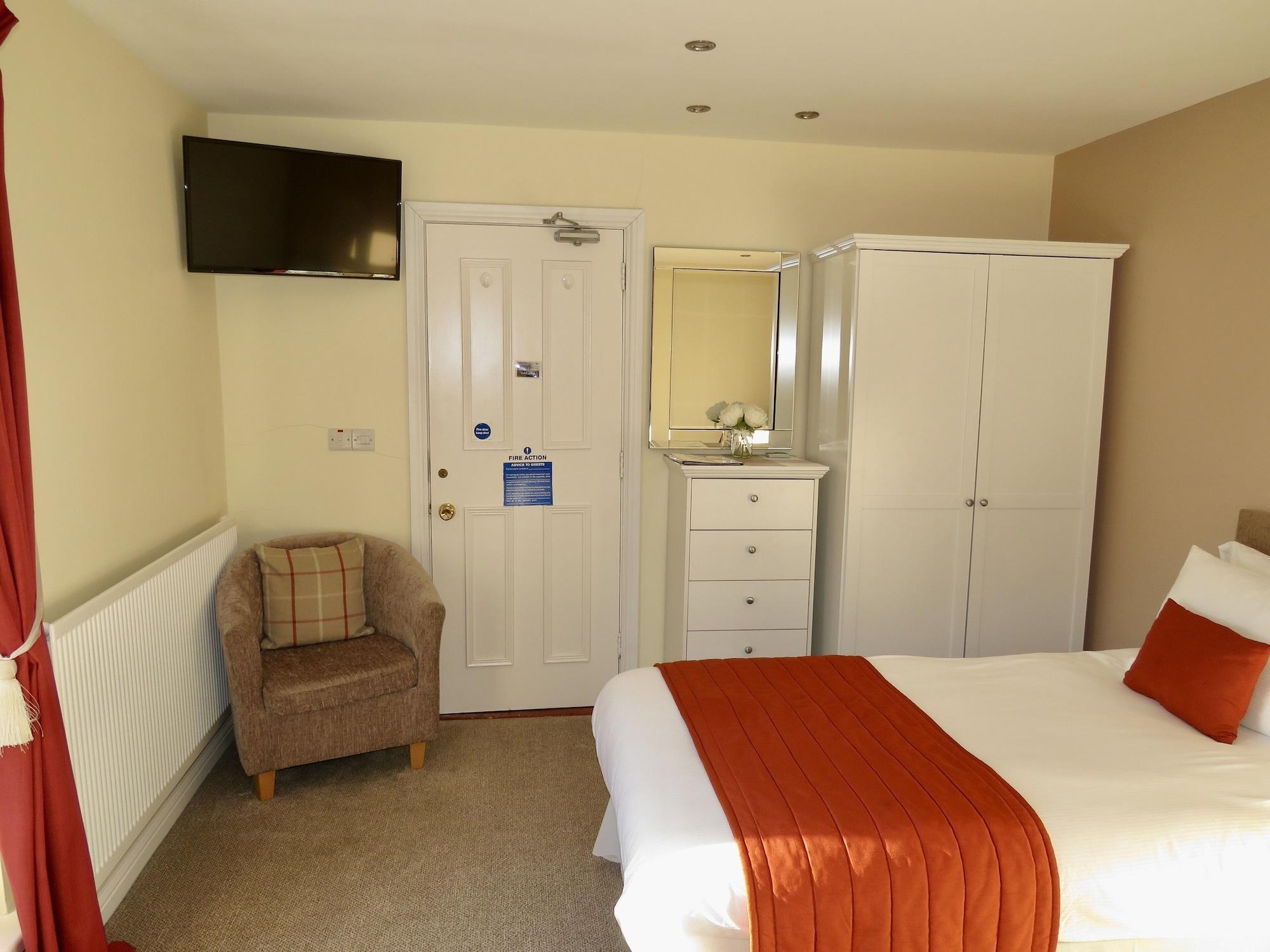 Glendale Bed And Breakfast, Cushendall Eksteriør billede