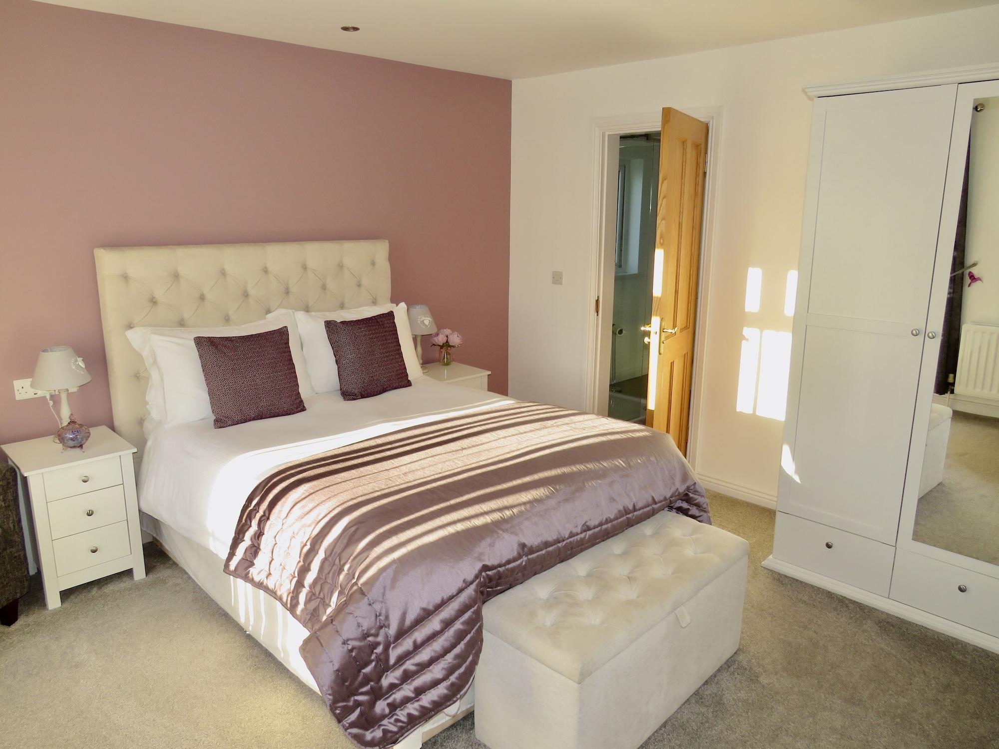 Glendale Bed And Breakfast, Cushendall Eksteriør billede