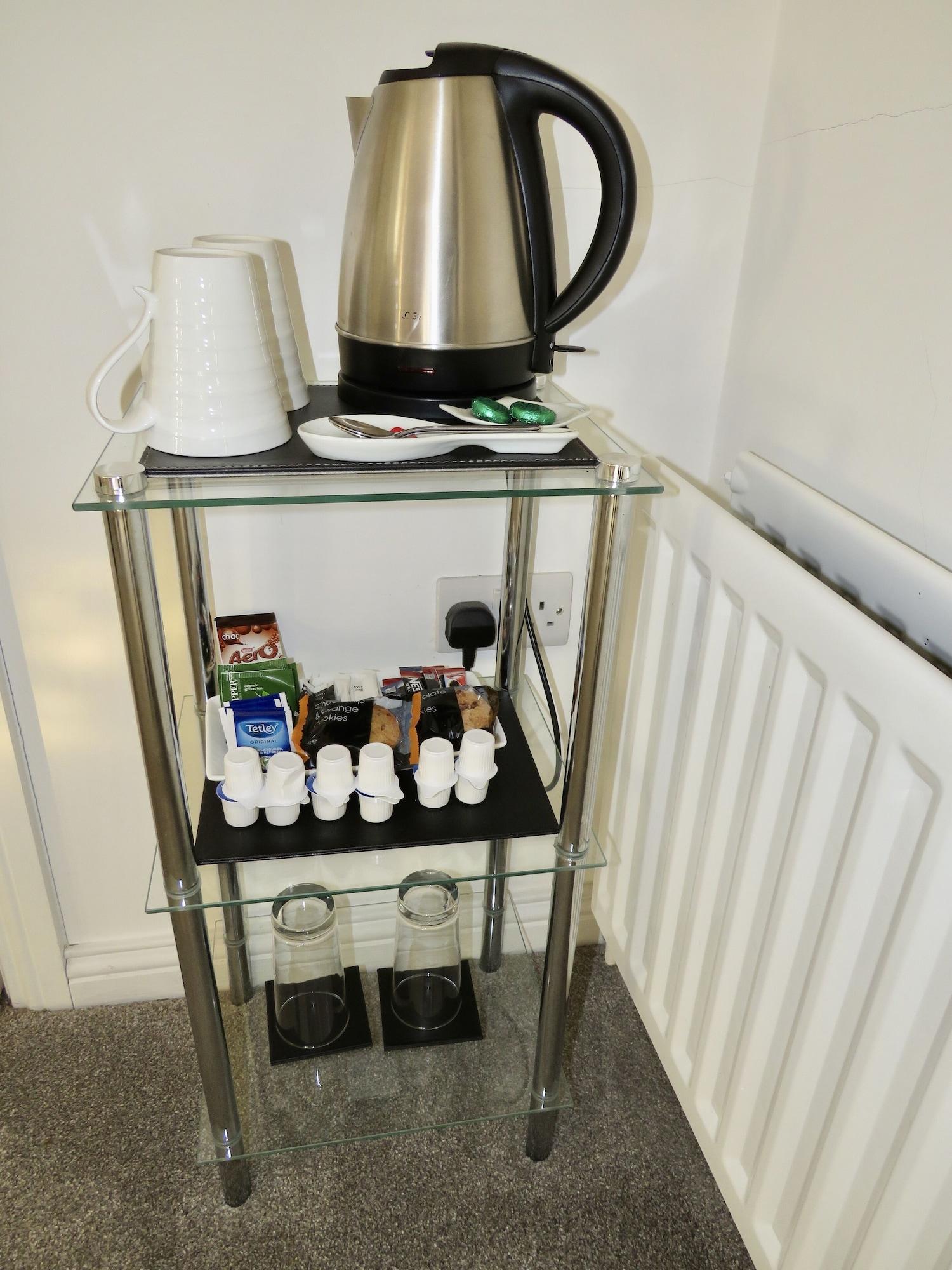 Glendale Bed And Breakfast, Cushendall Eksteriør billede