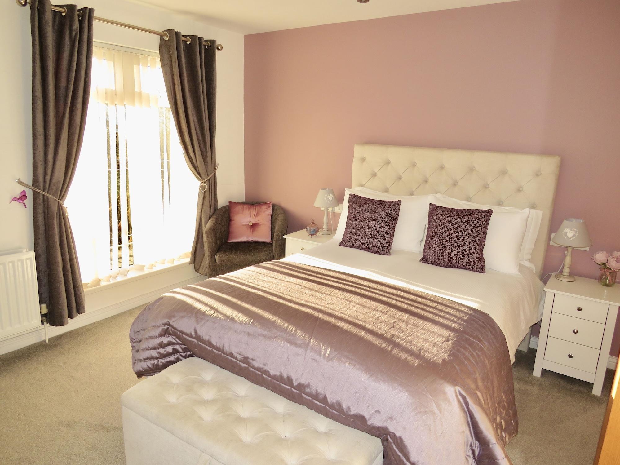 Glendale Bed And Breakfast, Cushendall Eksteriør billede