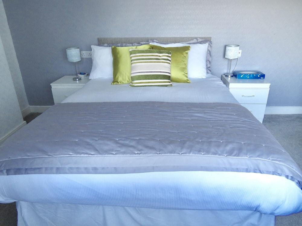Glendale Bed And Breakfast, Cushendall Eksteriør billede