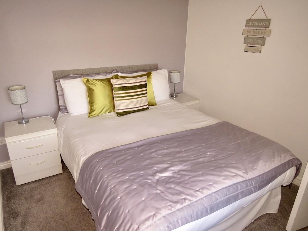 Glendale Bed And Breakfast, Cushendall Eksteriør billede