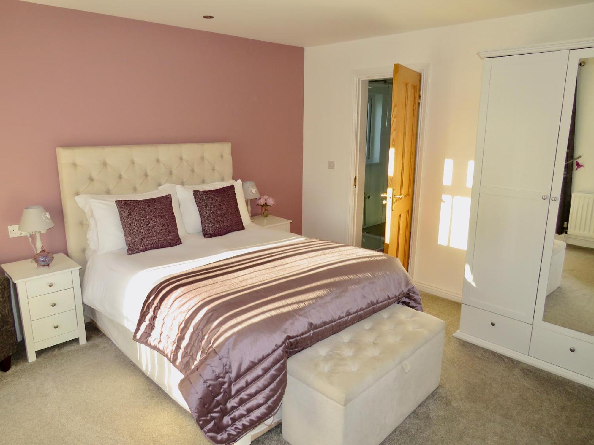 Glendale Bed And Breakfast, Cushendall Eksteriør billede