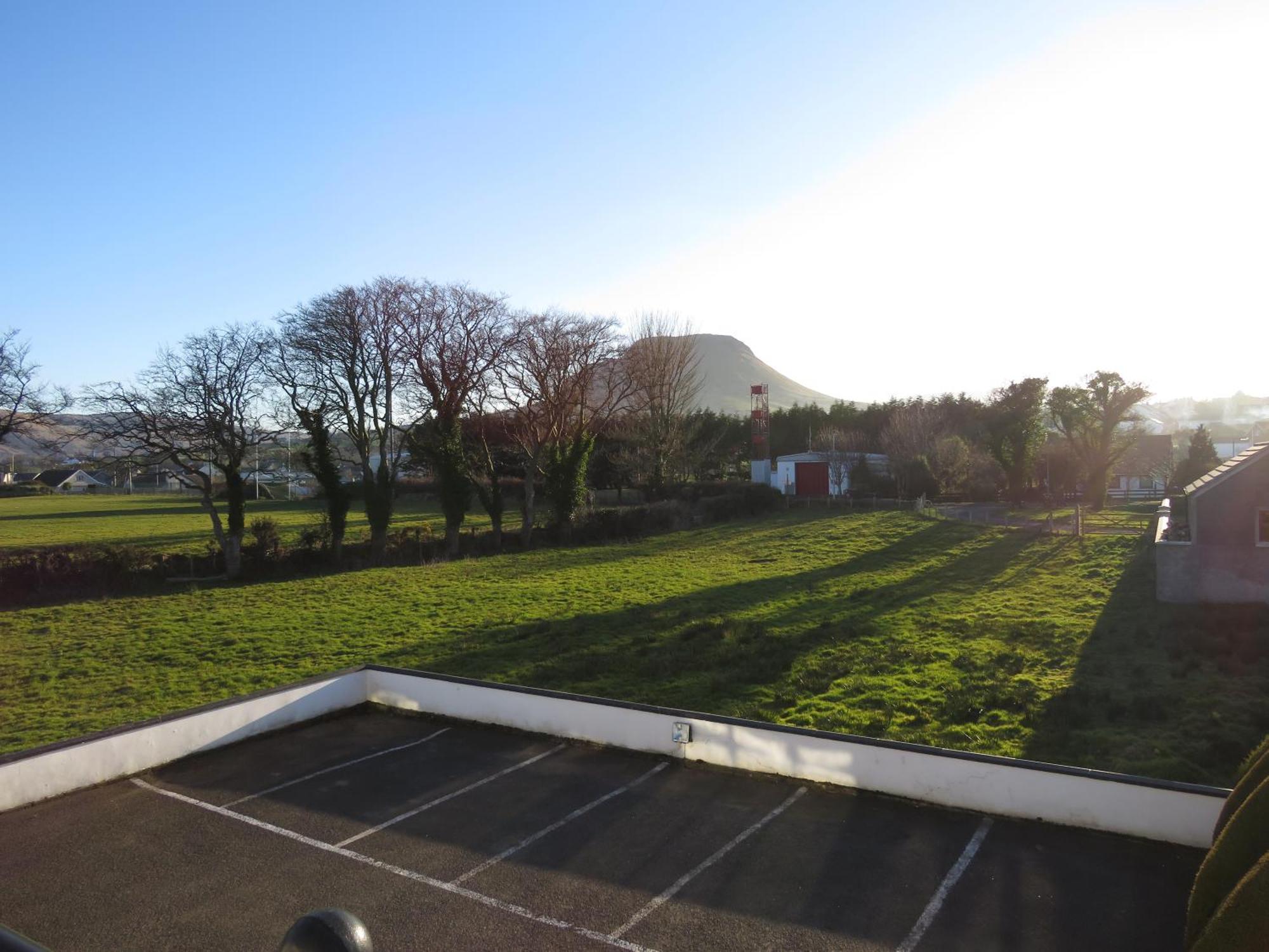 Glendale Bed And Breakfast, Cushendall Eksteriør billede