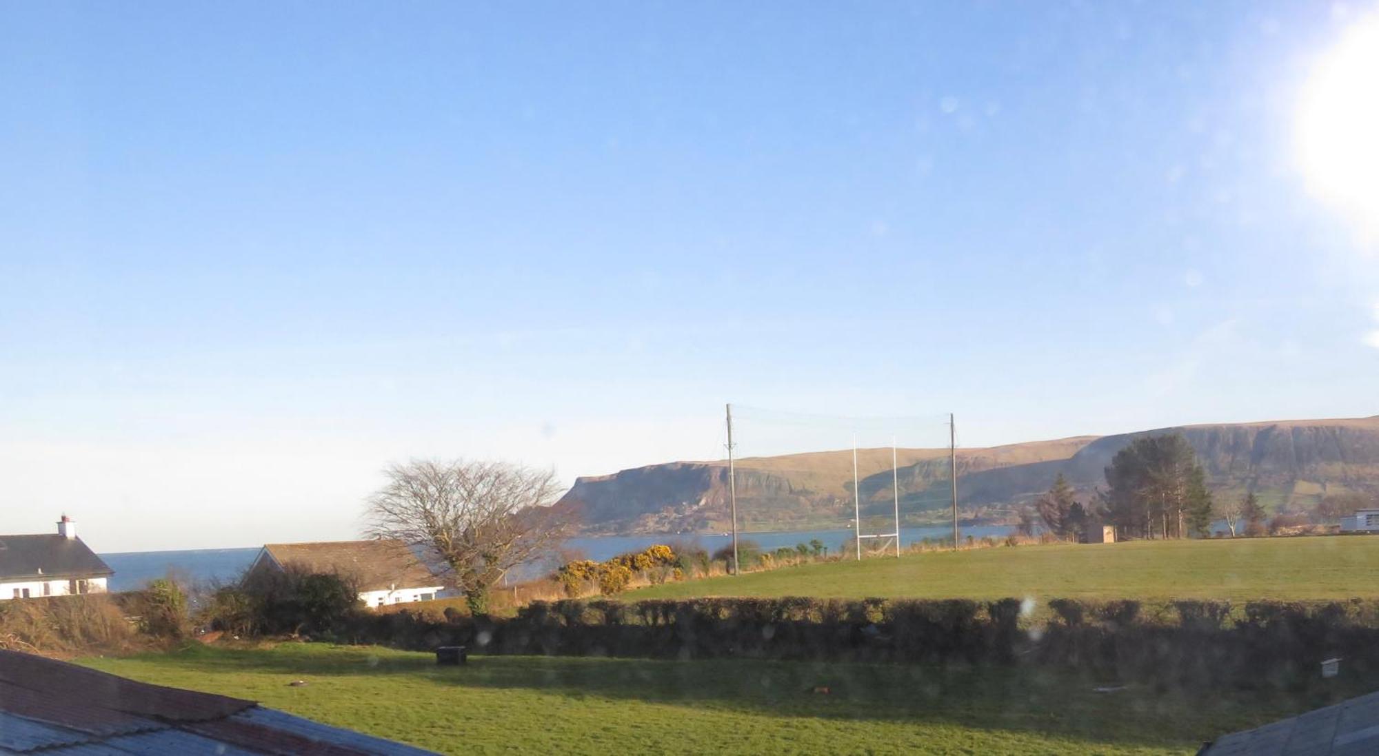 Glendale Bed And Breakfast, Cushendall Værelse billede