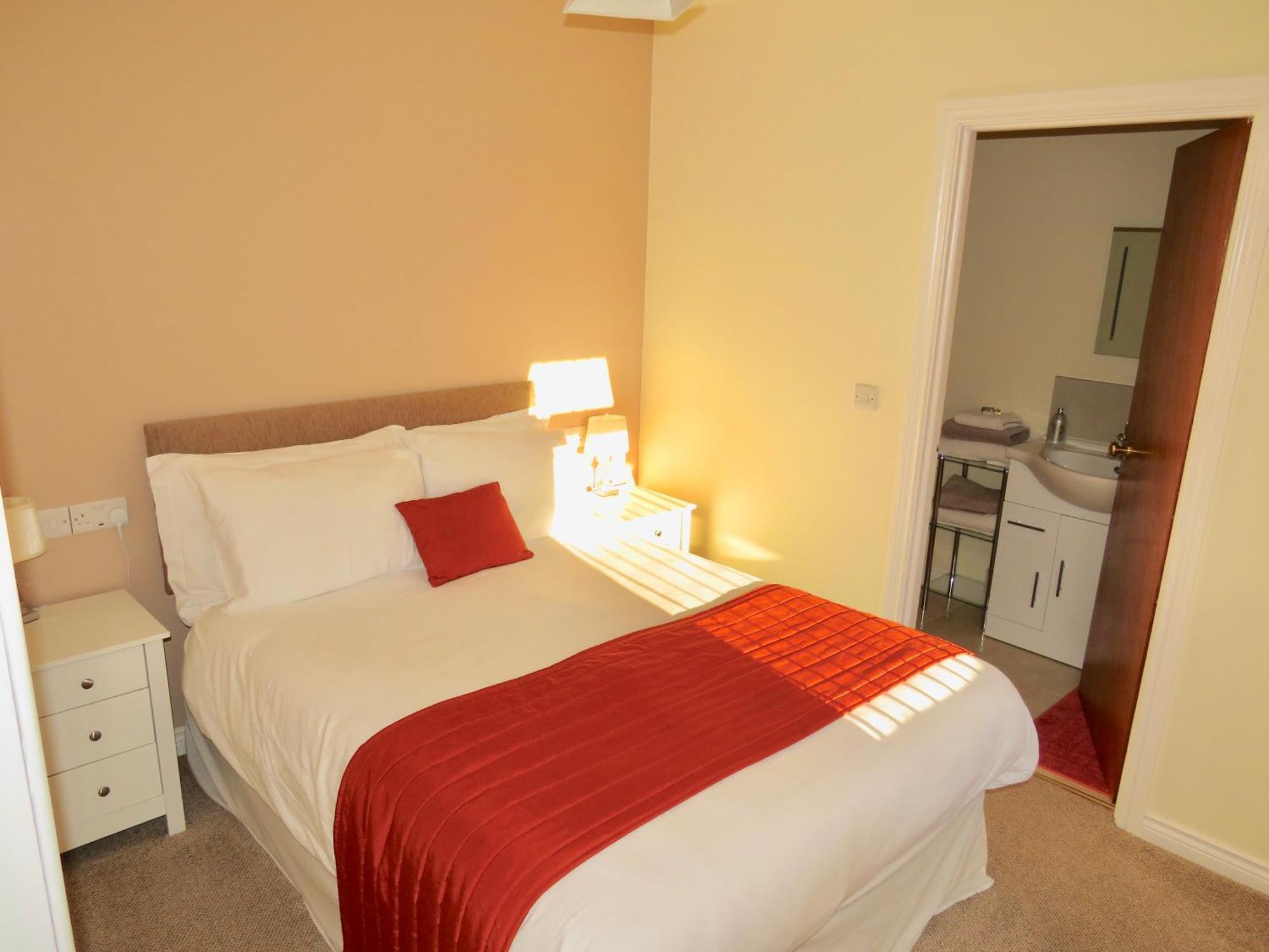 Glendale Bed And Breakfast, Cushendall Værelse billede