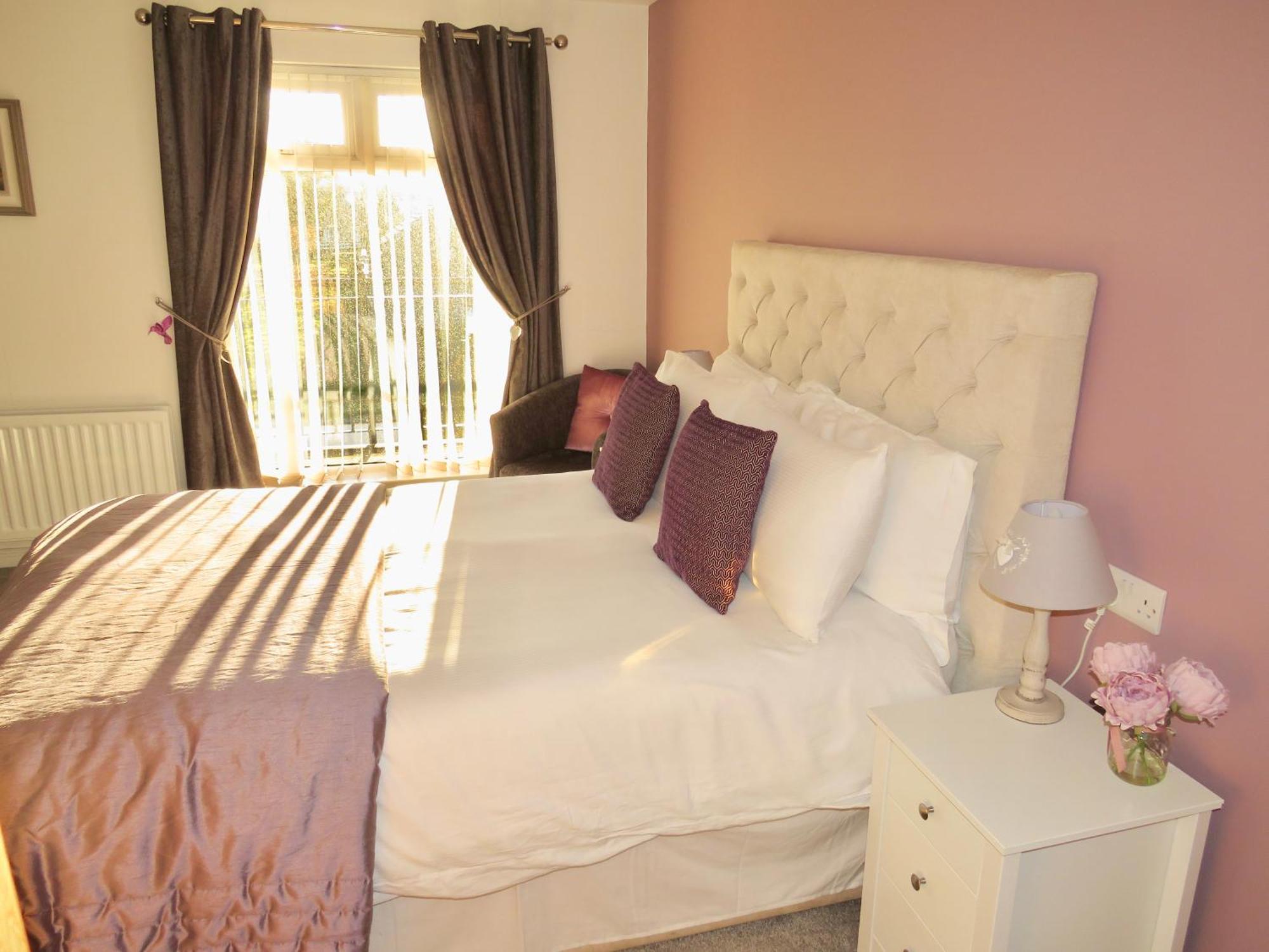 Glendale Bed And Breakfast, Cushendall Værelse billede