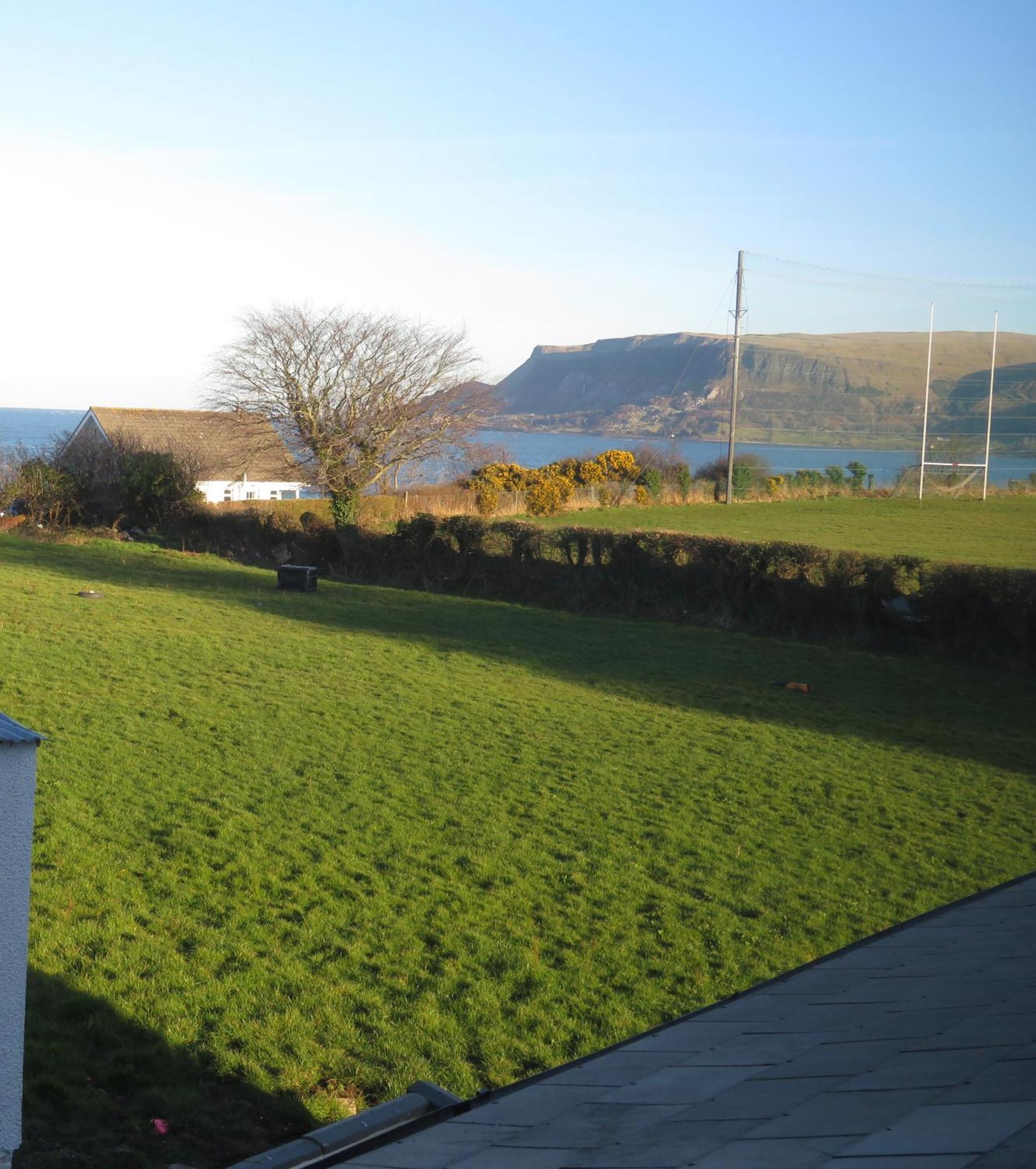 Glendale Bed And Breakfast, Cushendall Værelse billede